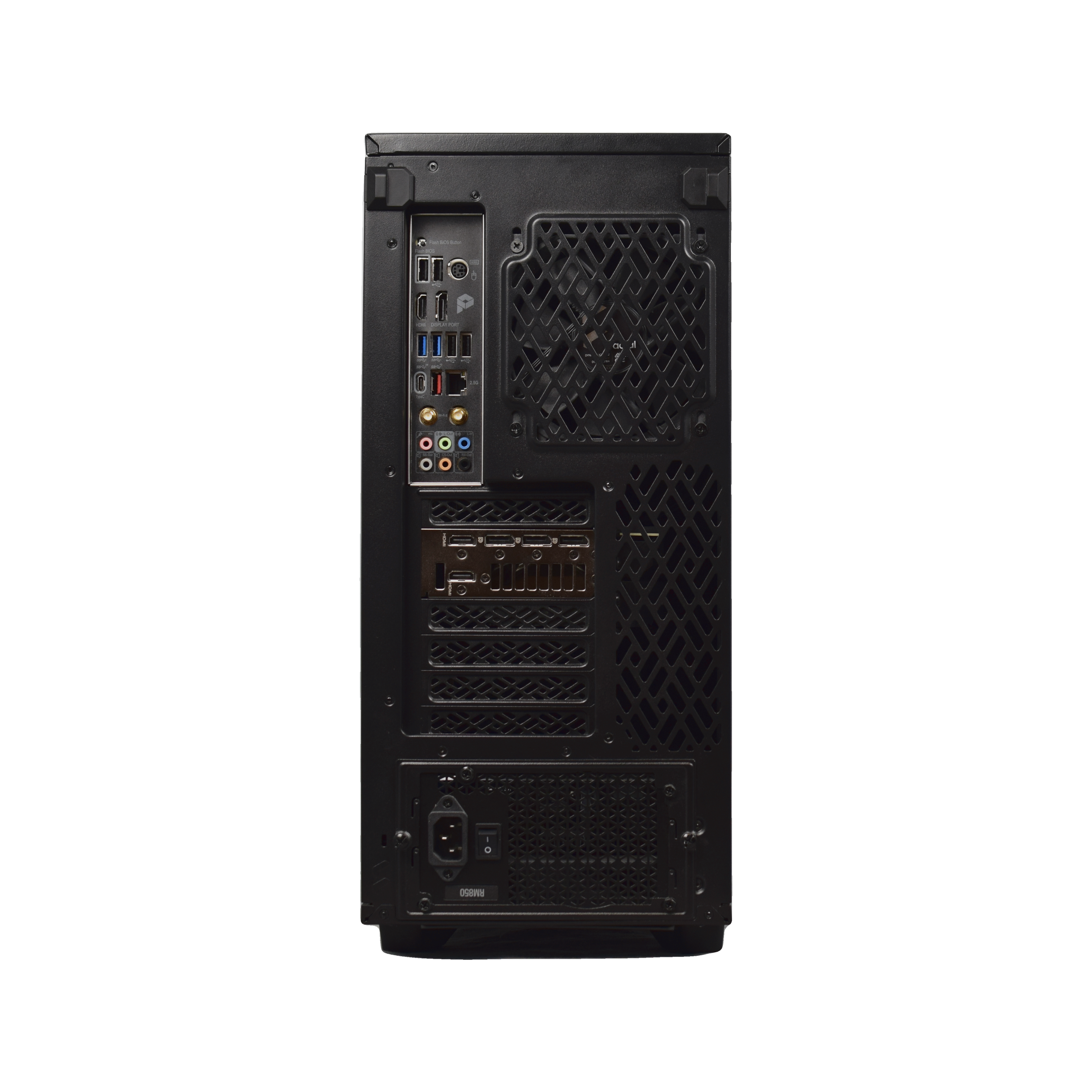 Ryzen 7 3700X | RTX 2080 Super | Prenew